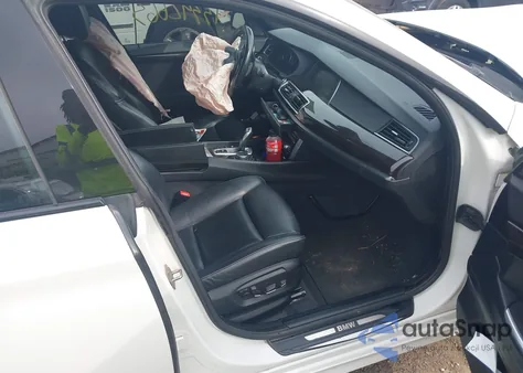 2016 BMW 535I Gran Turismo xDrive z USA, uszkodzony, nr VIN WBA5M4C51GD186866